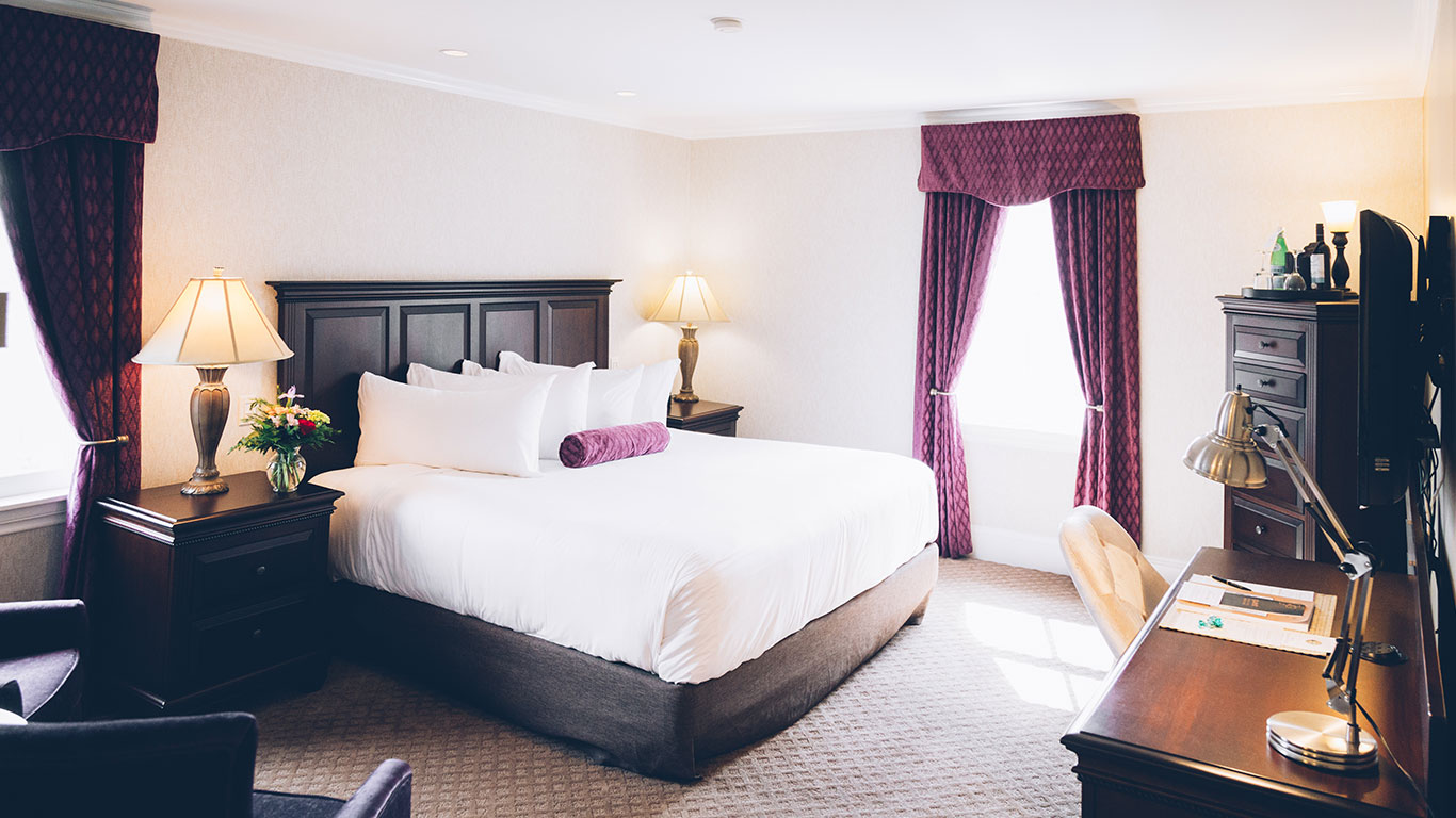 The Royal Kent
