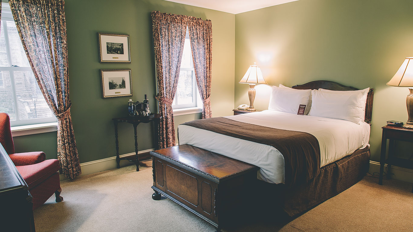 The Royal Kent