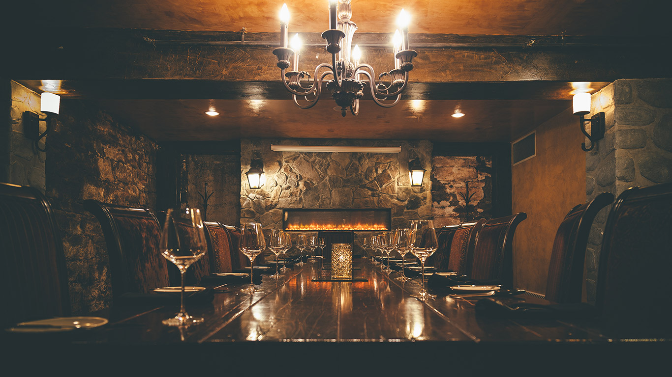 The Royal Kent