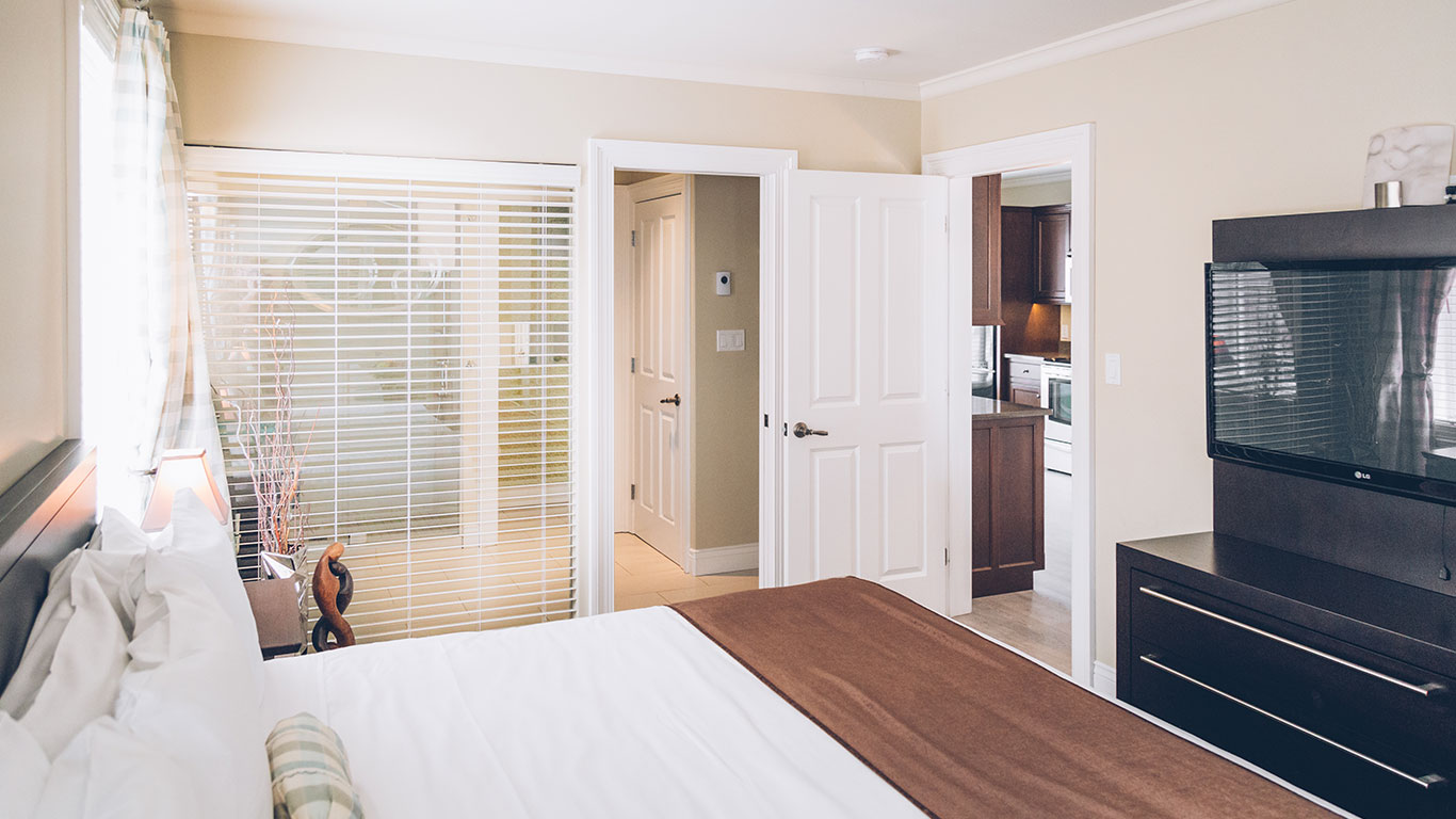 one-bedroom-2 The Royal Kent