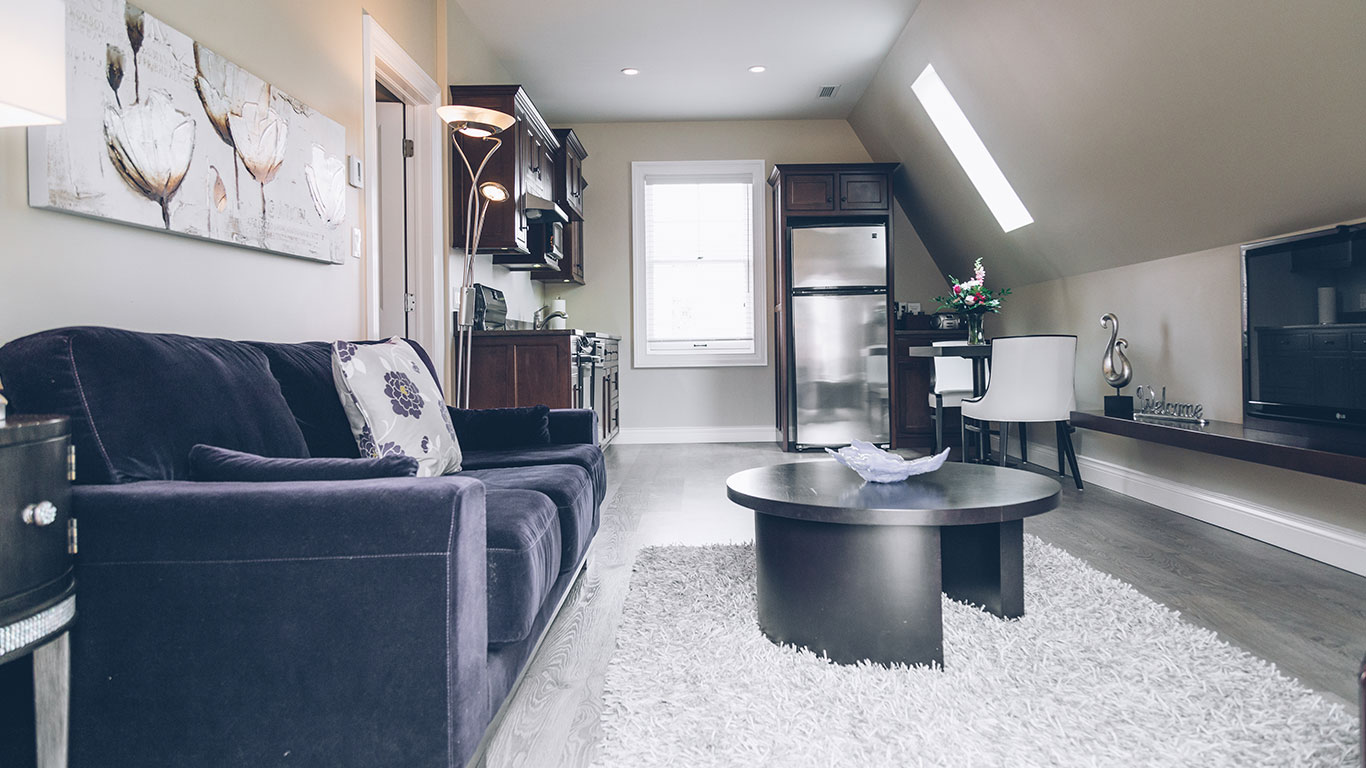 one-bedroom-3 The Royal Kent